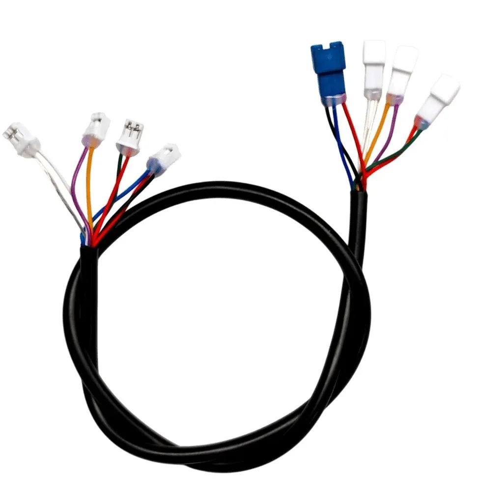 Câble Contrôleur (9 Pins) pour Trottinette Électrique Dualtron Aminia