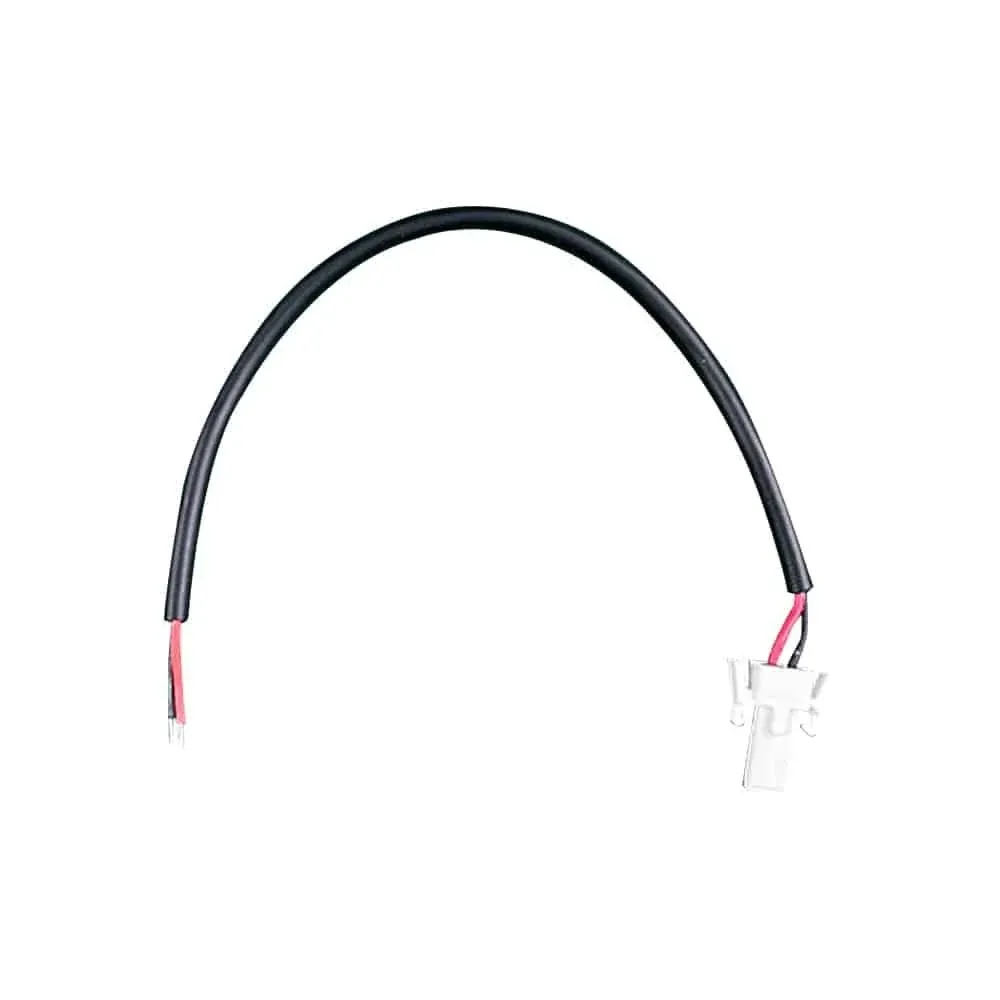Câble de Connexion Batterie vers Feu Arrière pour Trottinette Électrique Xiaomi
