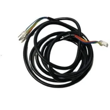 Câble de Display EY3 pour Trottinette Électrique Dualtron Thunder et Autres Ancienne Génération