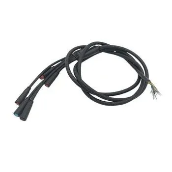 Câble De Display pour Trottinette Électrique Kaabo Skywalker 10S et 10S plus
