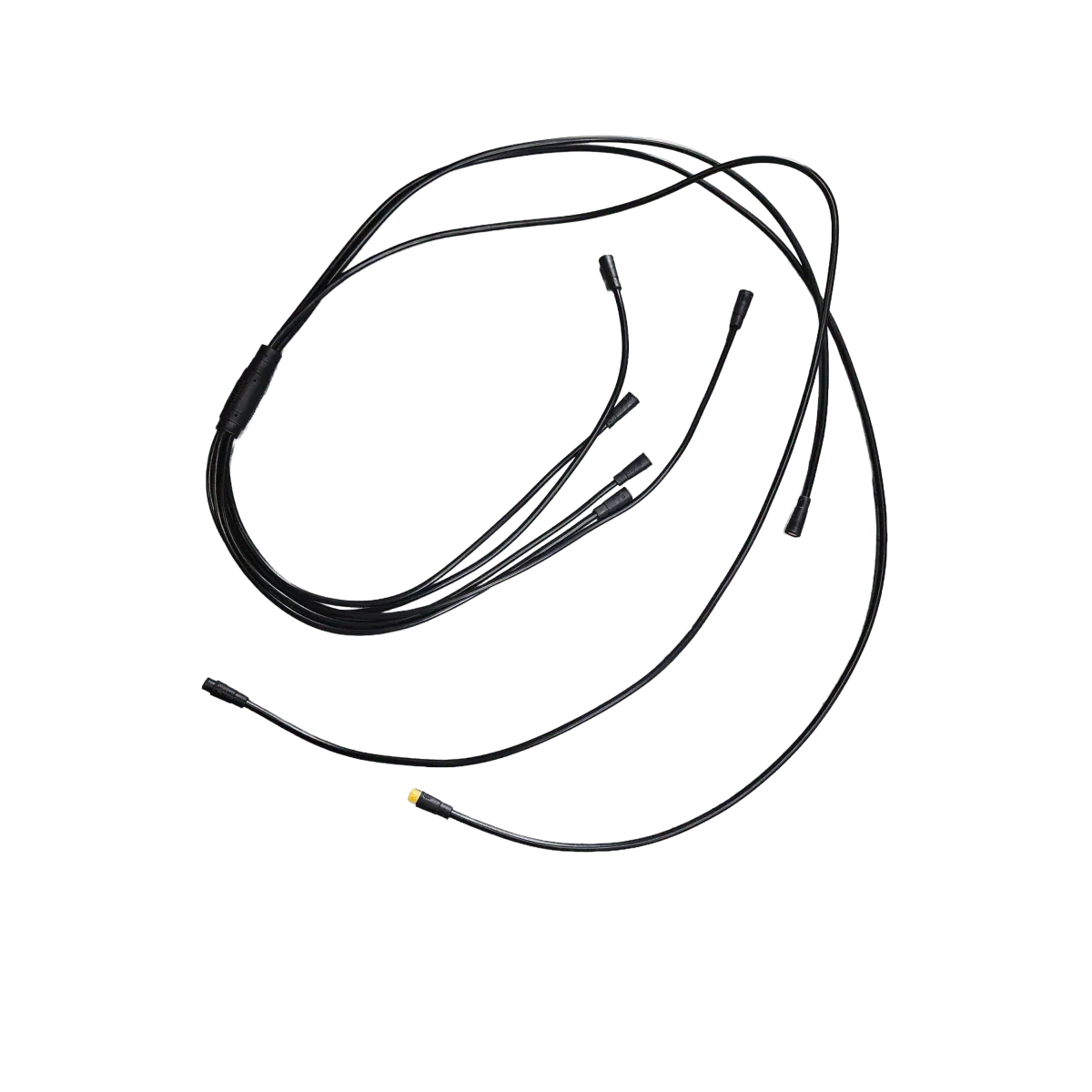 Cable de Display pour Trottinette Électrique Langfeite Coupé