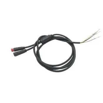 Câble de Display pour Trottinette Électrique Wolf Warrior 11 et 11 Plus