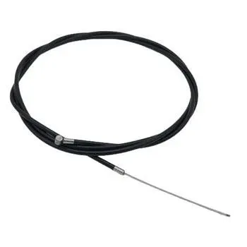 Câble de Frein Arrière 200 cm pour Trottinette Électrique E-Volty Leika