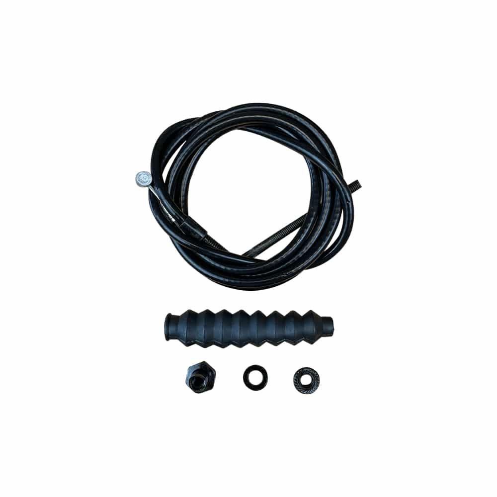 Câble de Frein pour Trottinette Électrique Ninebot G30 Max
