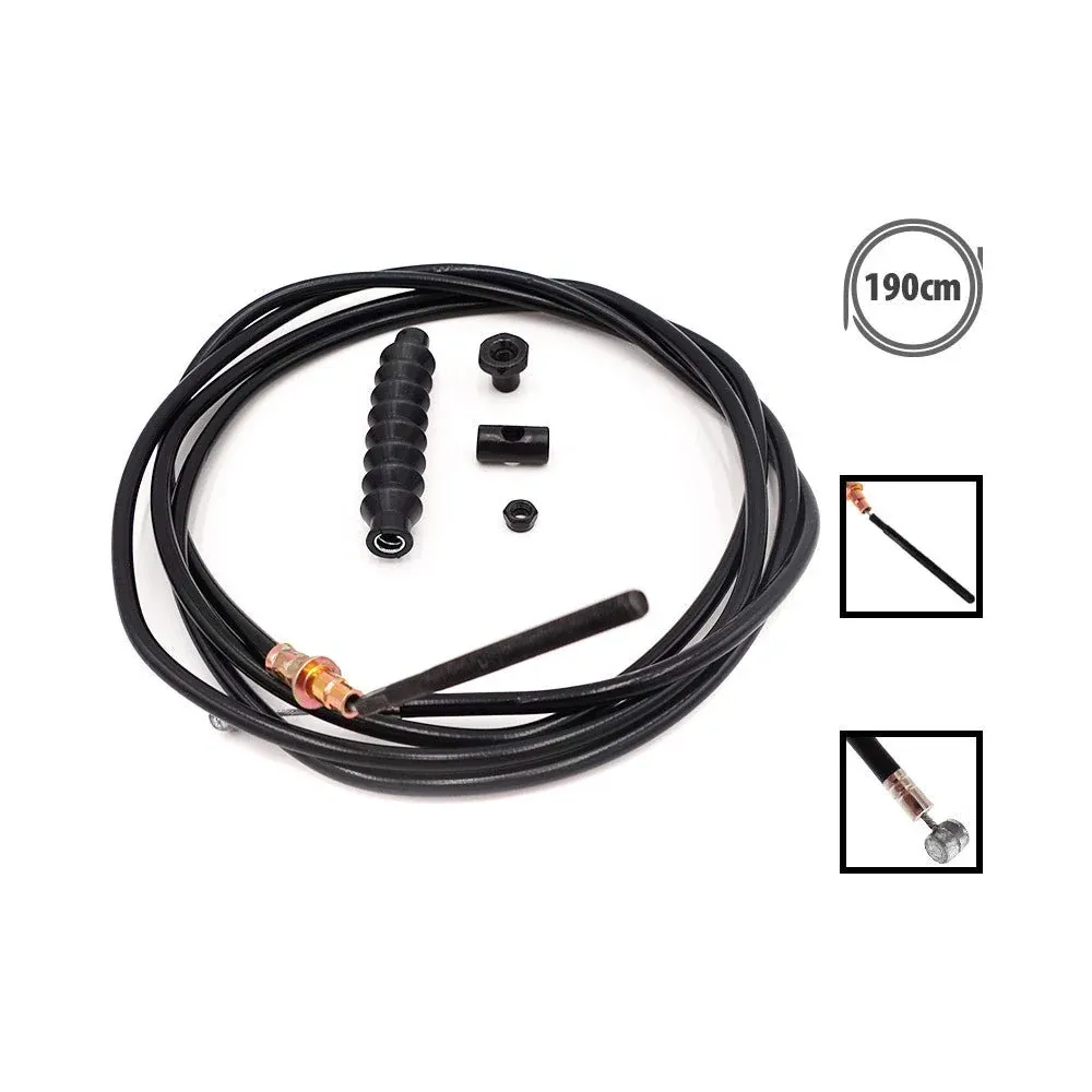 Câble de Frein pour Trottinette Électrique Xiaomi Mi3 Lite