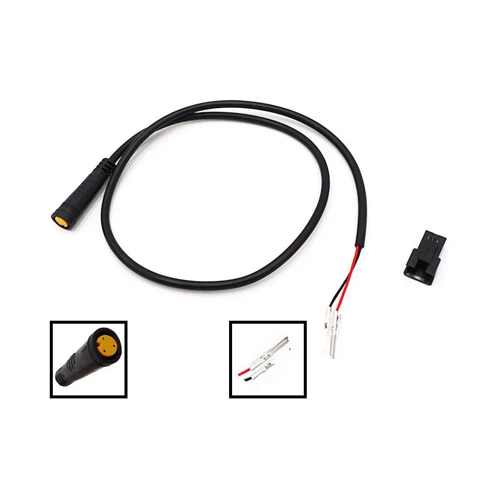 Câble de Phare pour Trottinette Électrique Kukirin G2 Pro