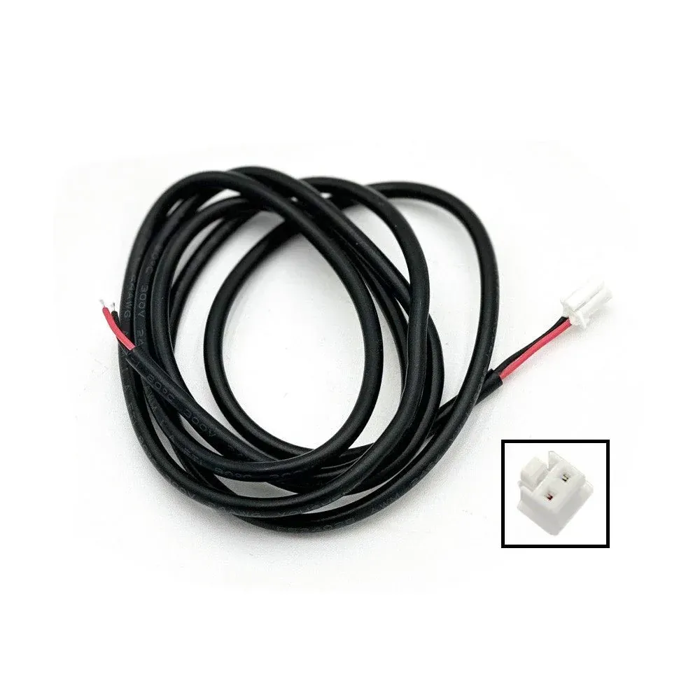 Câble LED Arrière pour Trottinette Électrique Ninebot F40