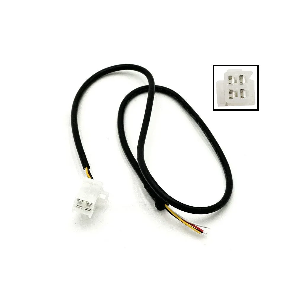Câble LED Arrière pour Trottinette Électrique Urbanglide E-cross