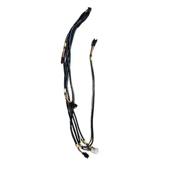 Cable Lumière (Version Bluetooh) pour Trottinette Electrique Fighter Mini - Teverun