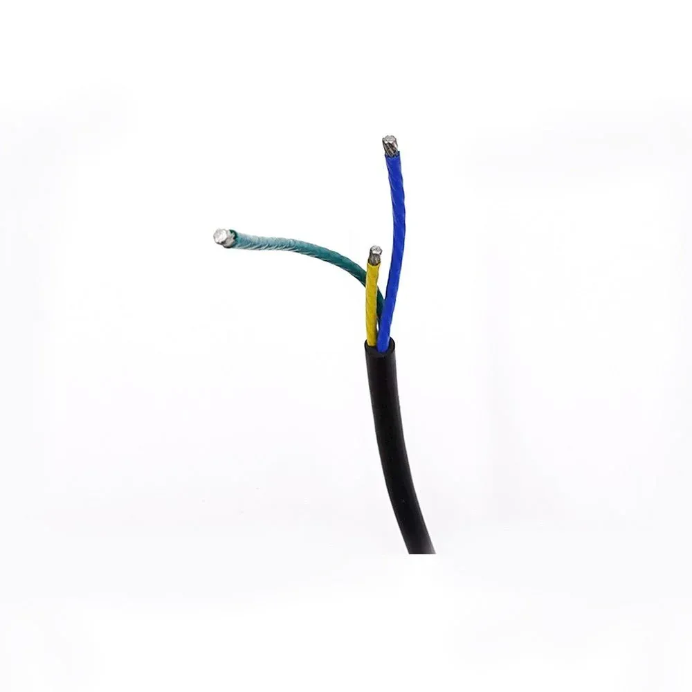 Câble Moteur Avant pour Trottinette Électrique Dualtron Storm