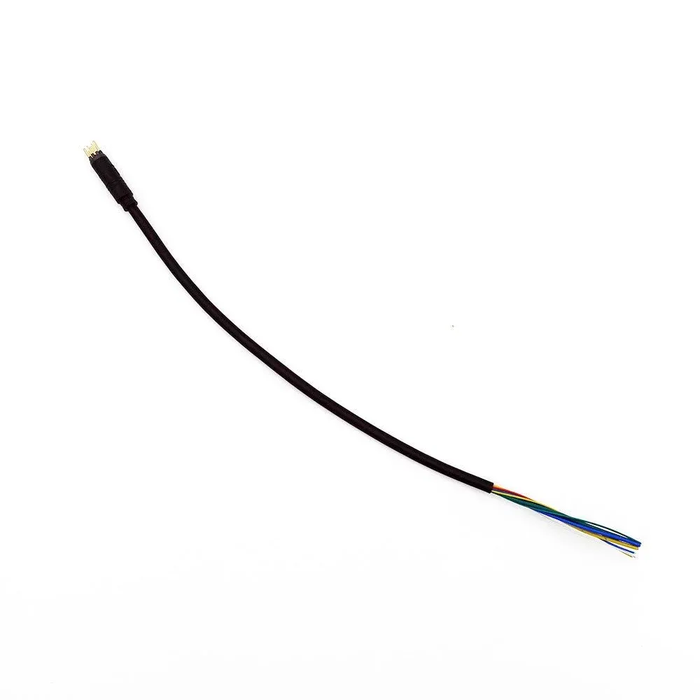Câble Moteur Mâle pour Trottinette Électrique Etwow