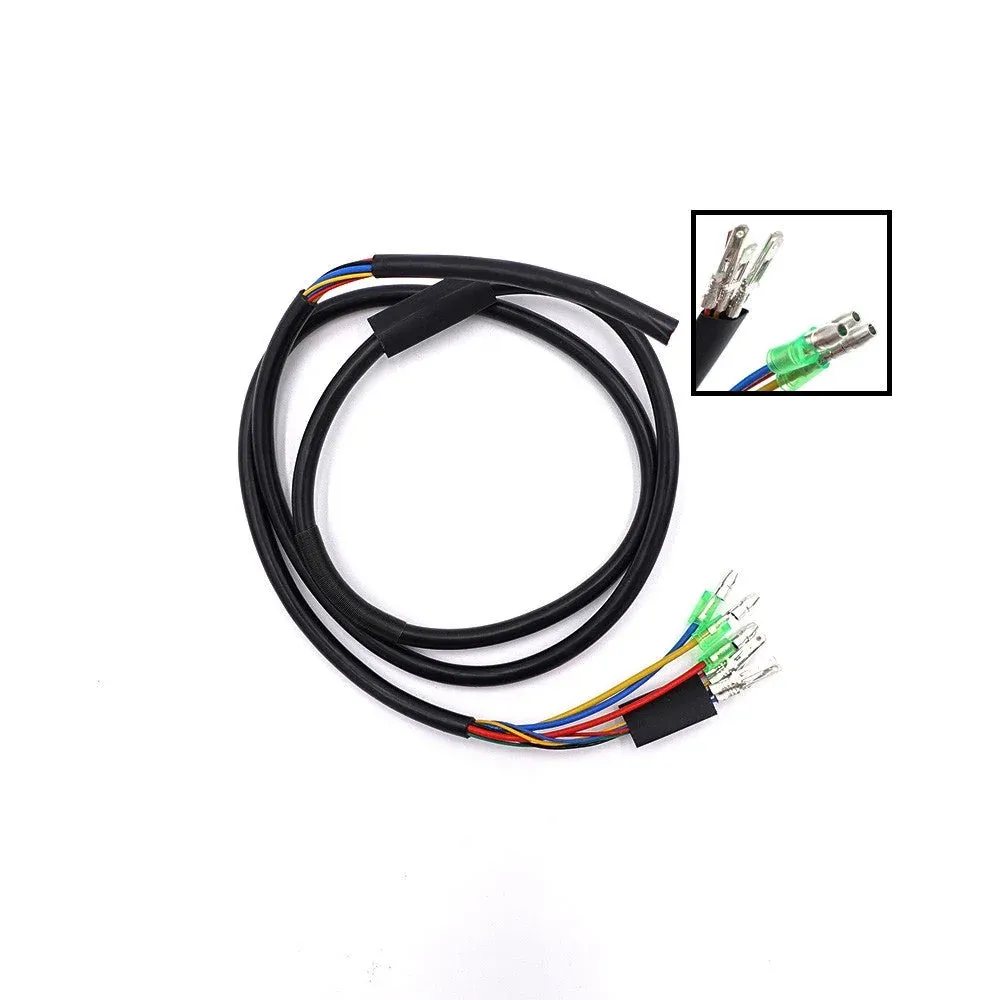 Câble Moteur pour Trottinette Électrique Kugoo M4
