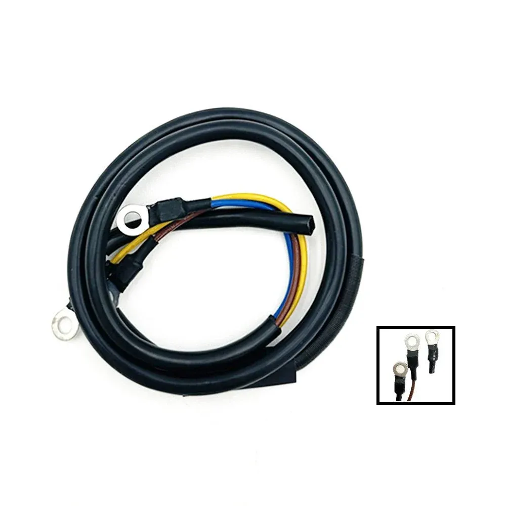 Câble Moteur pour Trottinette Électrique Ninebot D18