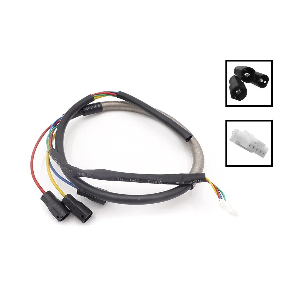 Câble Moteur pour Trottinette Électrique Ninebot Max G30