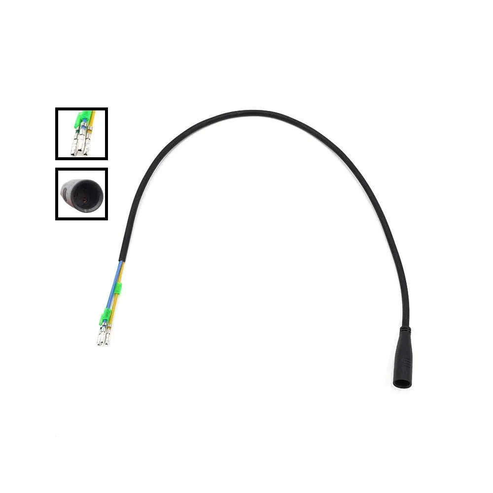 Câble Moteur pour Trottinette Électrique Vsett 8 / Z8 Pro