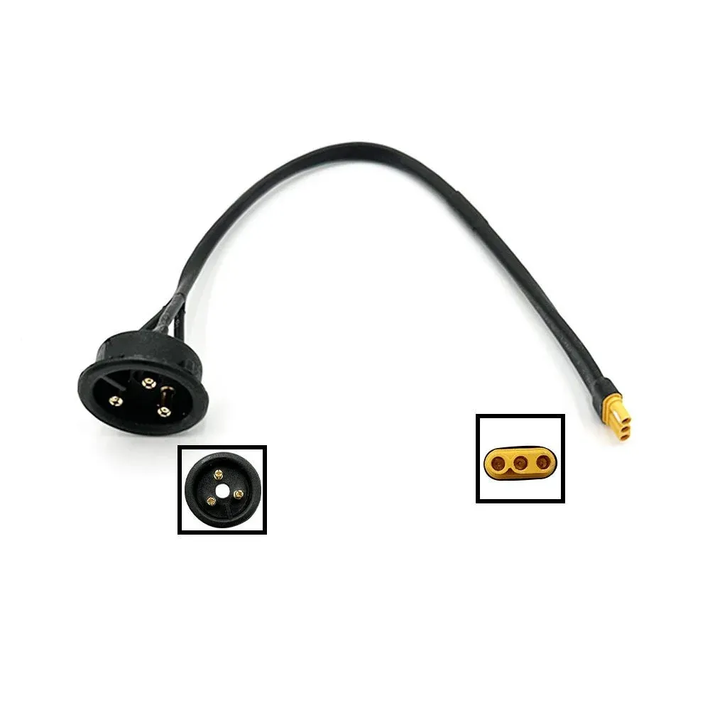 Câble Moteur pour Trottinette Électrique Wispeed T850