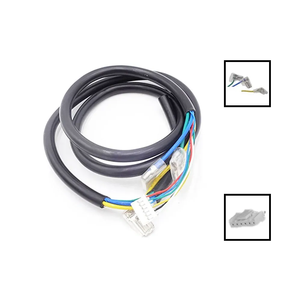 Câble Moteur pour Trottinette Électrique Xiaomi Mi3 Lite / Mi4 / Mi4 Lite