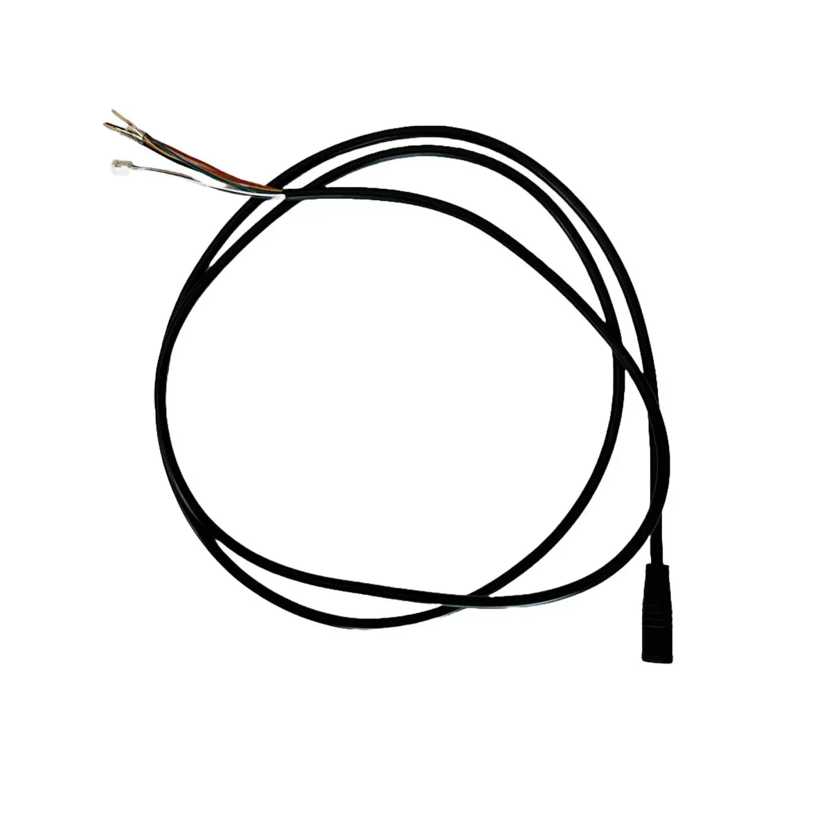 Cable pour Afficheur EY4 (Nouvelle Connectique Bleu)