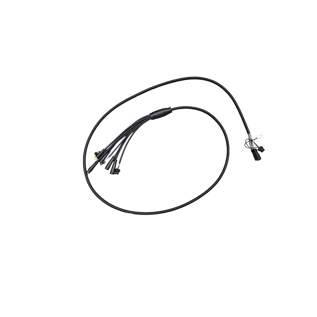 Cable principal pour Trottinette Électrique Teverun Fighter Q
