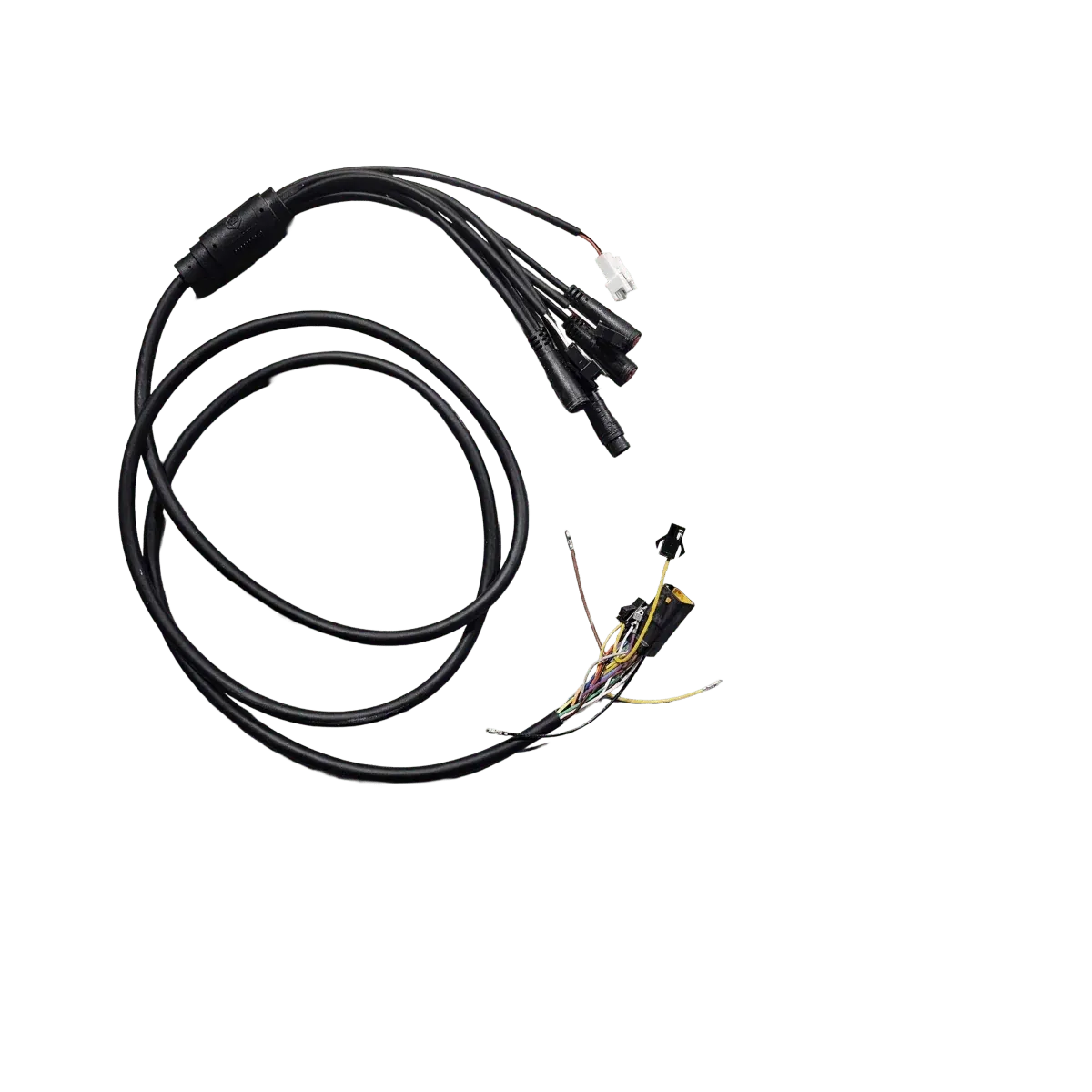 Cable principal pour Trottinette Électrique Teverun Space