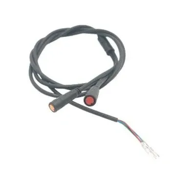 Câble UBHI pour Trottinette Electrique Wolf King GT Pro 1-2