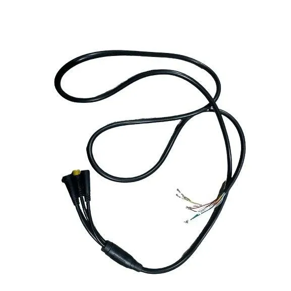 Cable UBHI 1-3 pour Trottinette Electrique 60V Teverun Fighter 11 et 11 Plus