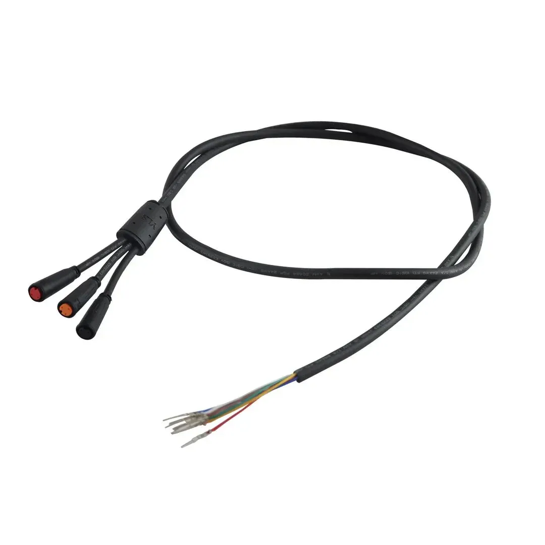 Câble UBHI pour Trottinette Electrique Wolf King GT Pro 1-3