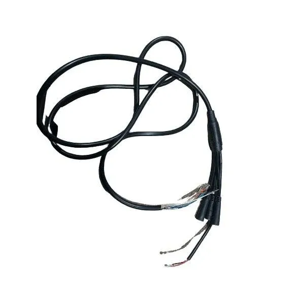 Cable UBHI 1-4 pour Trottinette Electrique 60V Teverun Fighter 11 et 11 Plus