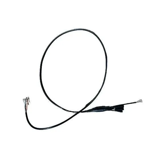 Cable UBHI 1-4 pour Trottinette Electrique Teverun Fighter 7260 Supreme