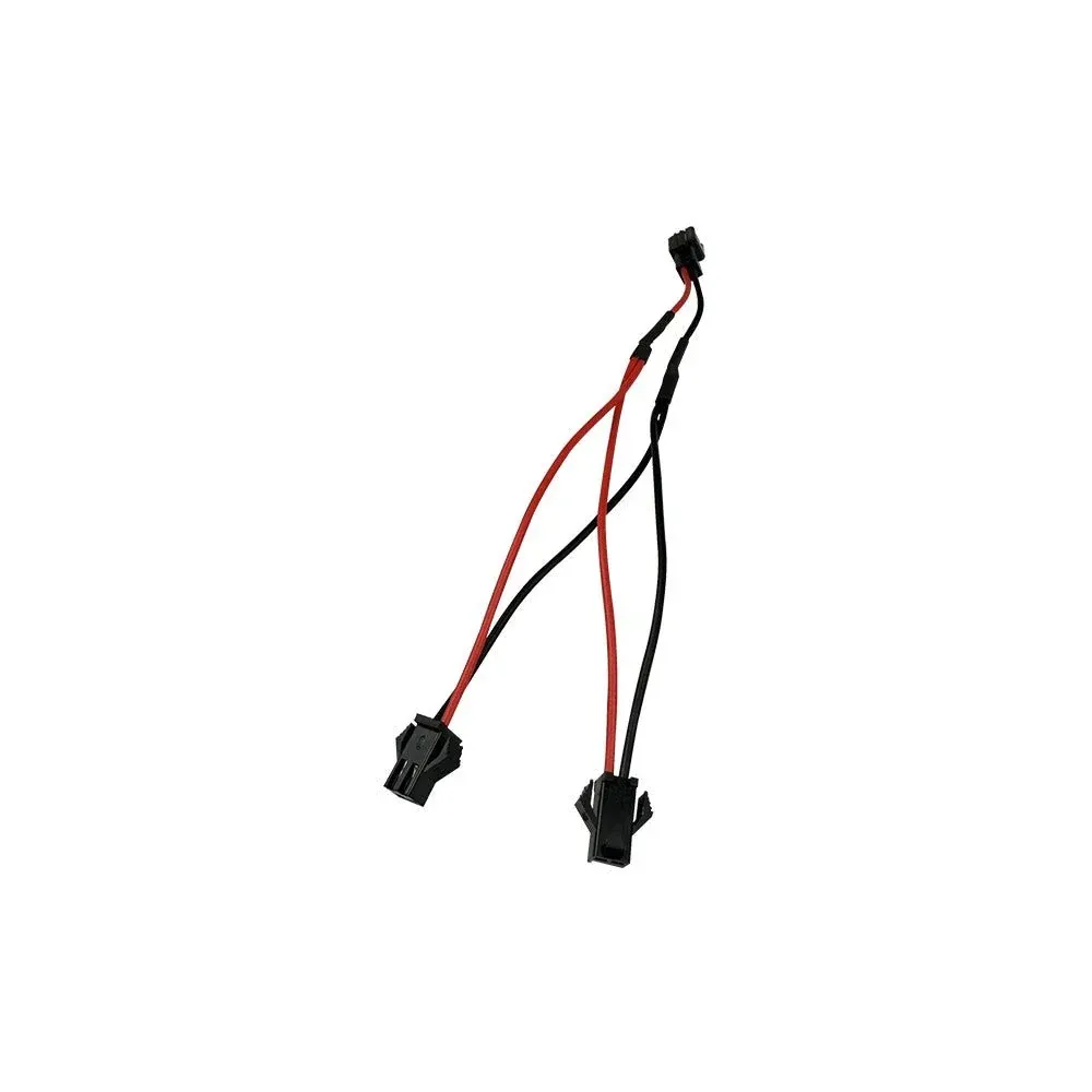 Câble Y pour Lumière sur Trottinette Électrique Z8