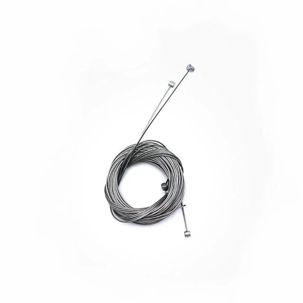 Câbles de Frein 3 Mètres (x5 pcs) pour Trottinette Électrique