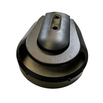 Cache Arrière Latéral pour trottinette électrique Inöe Sweemie