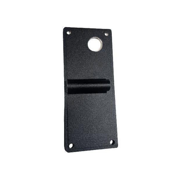 Cache Avant Deck pour Trottinette Electrique E-Volty Anoki X