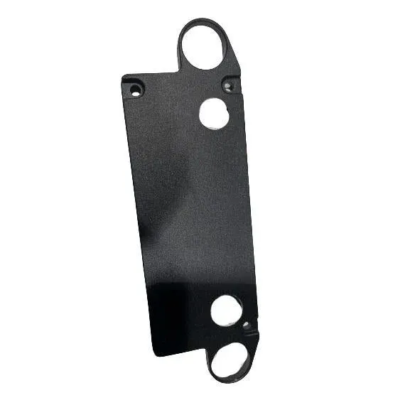Cache Avant Deck pour Trottinette Electrique Eroz EK10 (Nouvelle Version)