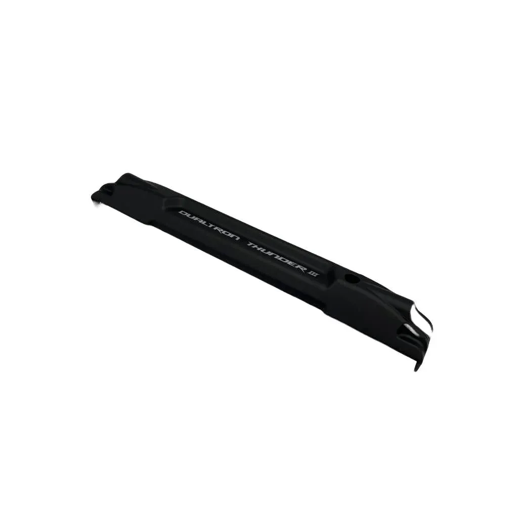 Cache Barre Latéral Droit pour Dualtron Thunder 3 et Victor Luxury Plus (Sans Electronique)