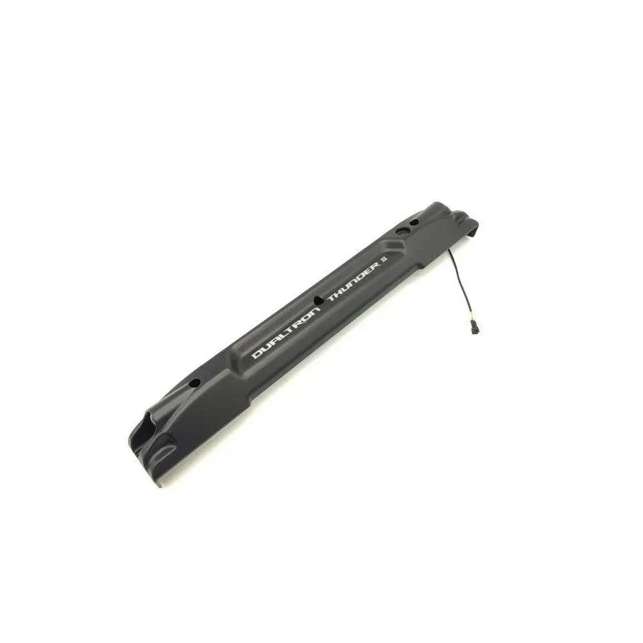 Cache Barre Latéral Droite Complet pour Dualtron Thunder 2