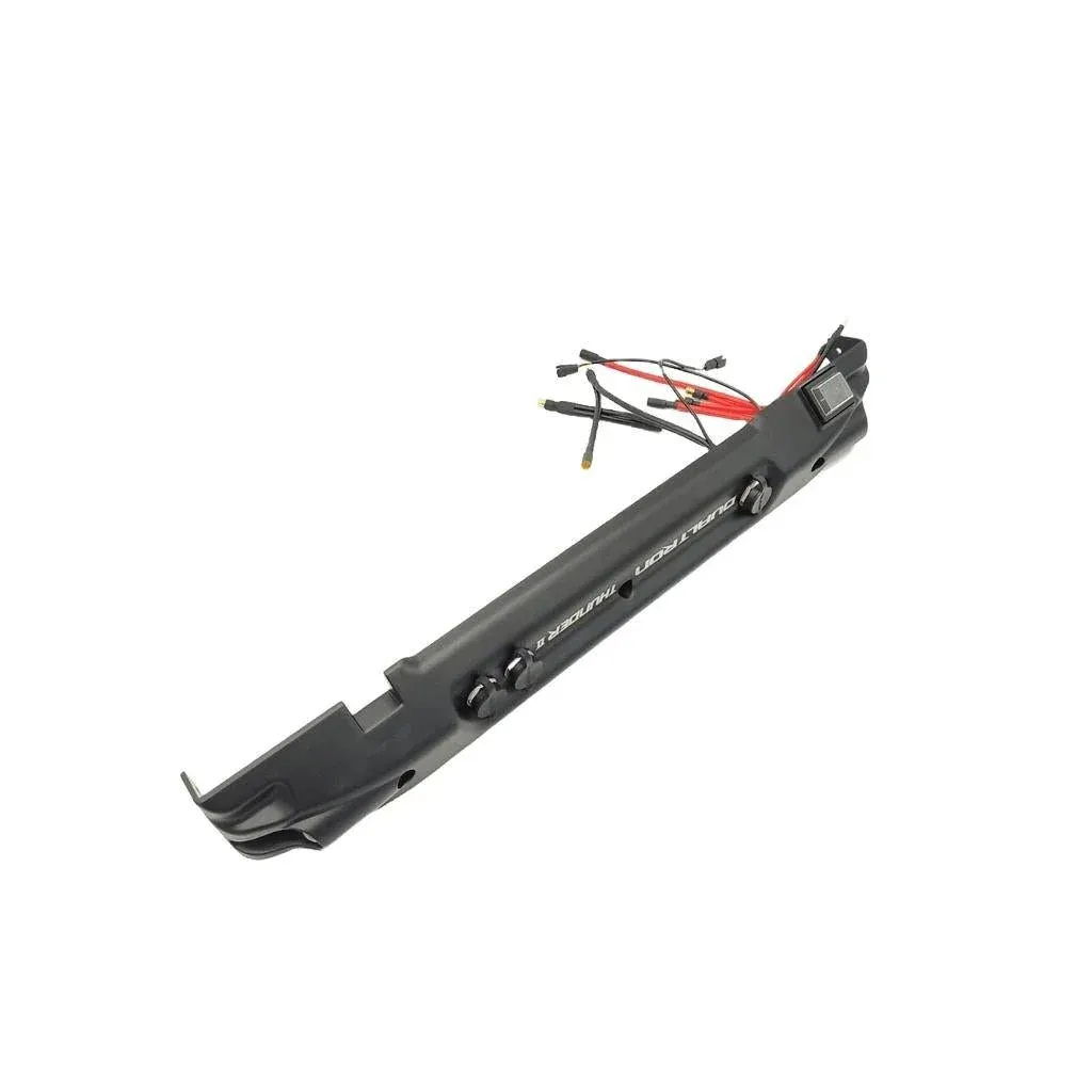 Cache Barre Latéral Gauche Complet pour Dualtron Thunder 2