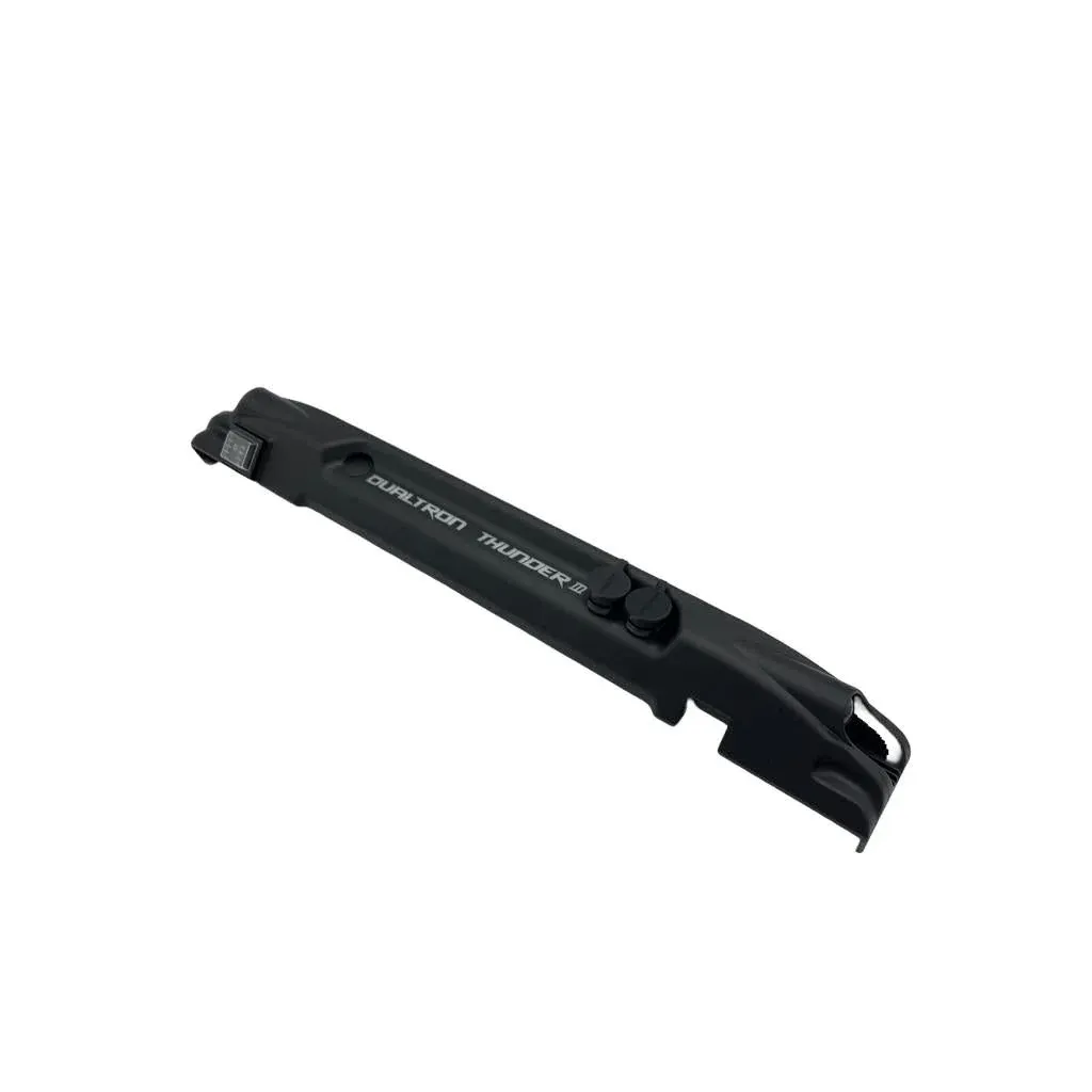 Cache Barre Latéral Gauche pour Dualtron Thunder 3 et Victor Luxury Plus (Sans Electronique)