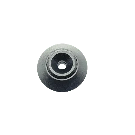 Cache de Système de Pliage pour Trottinette Électrique Dualtron X