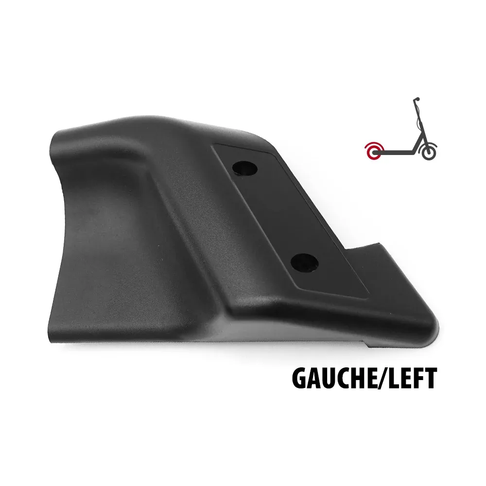 Cache Deck Arrière Gauche pour Trottinette Électrique Ocean Drive X9