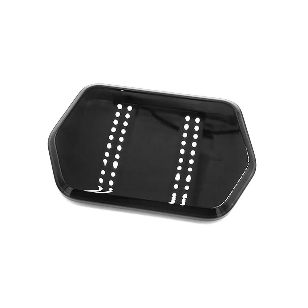Cache Display pour Trottinette Électrique Ninebot ZT3 Pro Segway