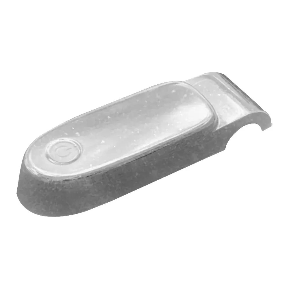 Cache Eau Display pour Trottinette Électrique Ninebot Série F