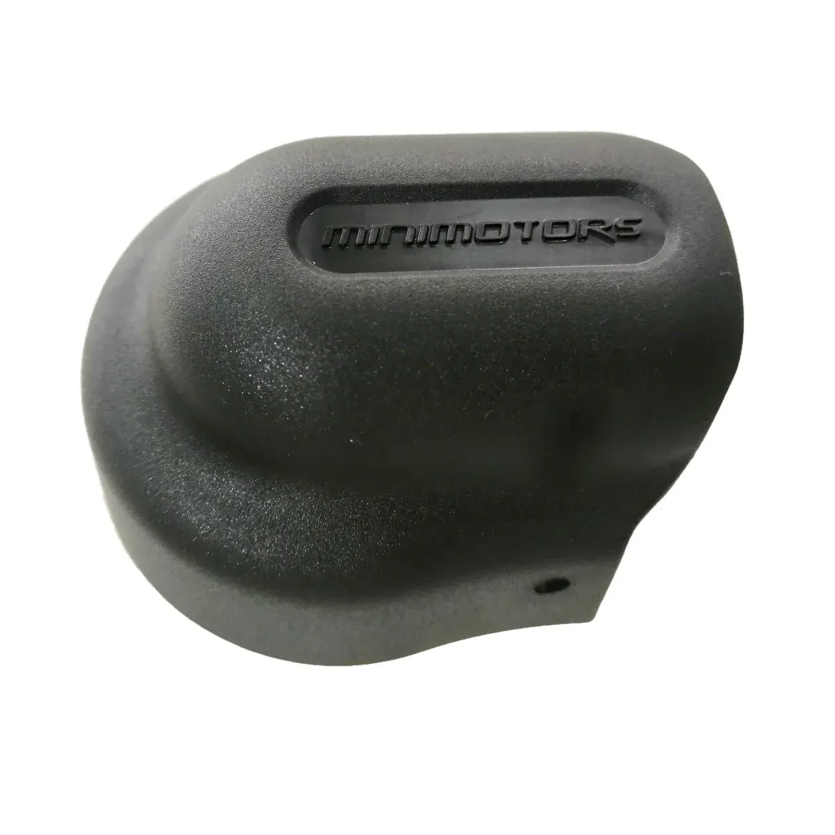 Cache Écrou Moteur pour Trottinette Electrique Dualtron Thunder 3 (Sans passage de câble)