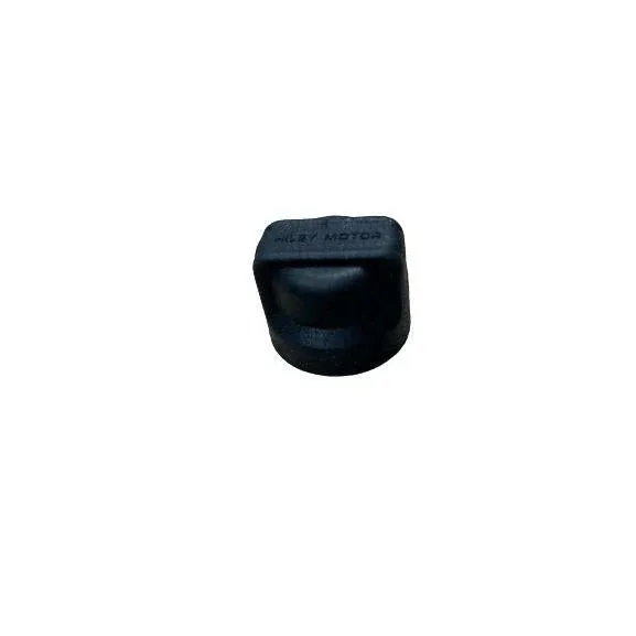 Cache Ecrou Moteur pour Trottinette Electrique E-Volty Anoki X