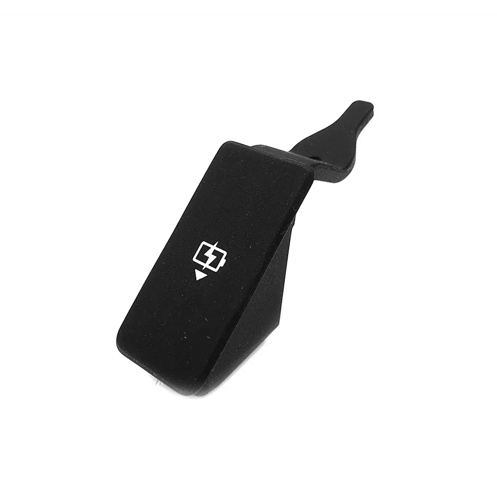 Cache en Silicone pour Port de Charge pour Trottinette Électrique Ninebot Segway ZT3 Pro