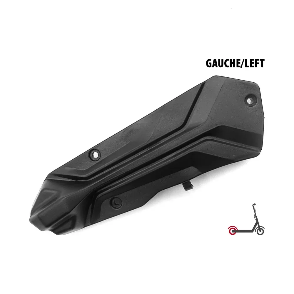 Cache Fourche Arrière Gauche pour Trottinette Électrique Dualtron Togo