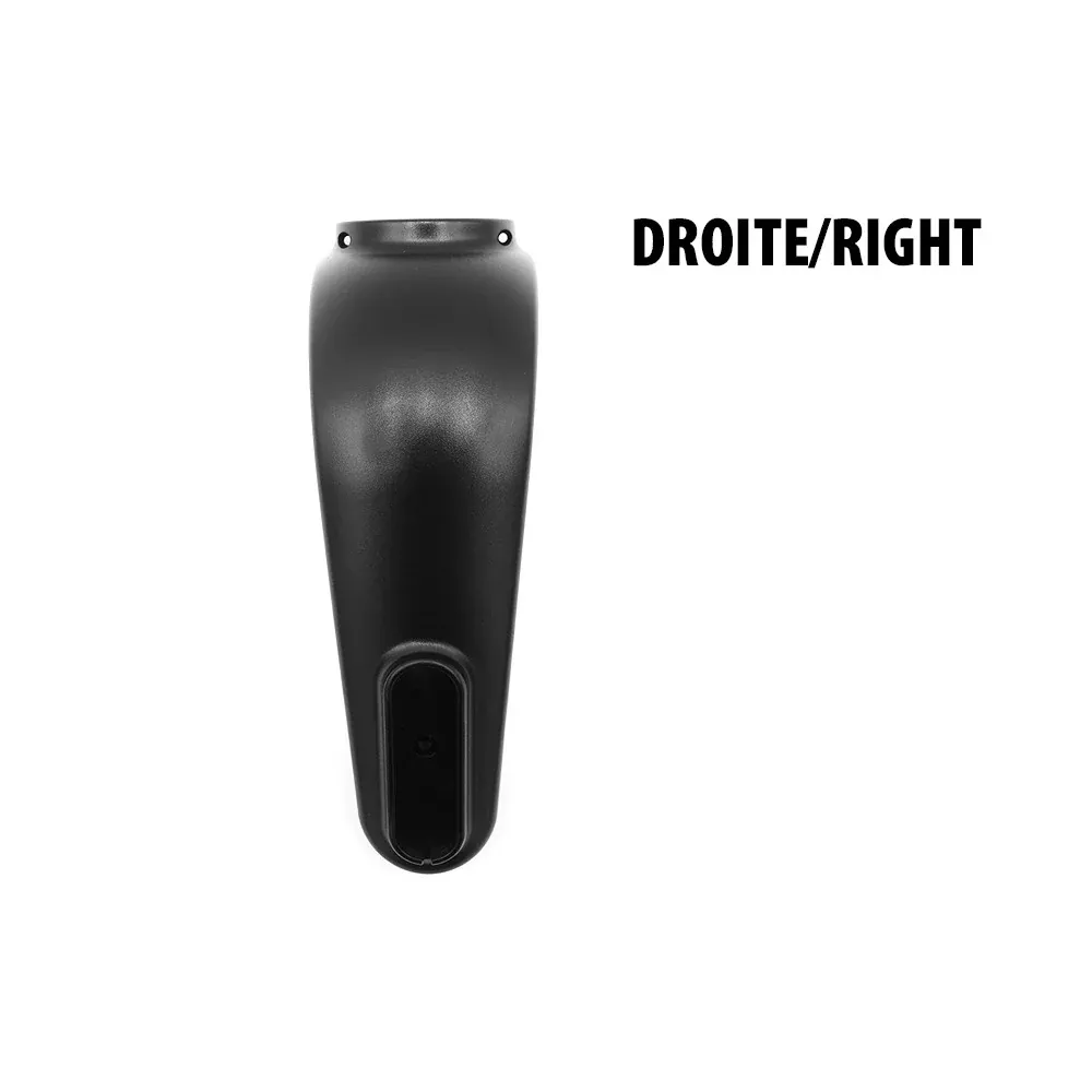 Cache Fourche Droite pour Trottinette Électrique Ocean Drive X9