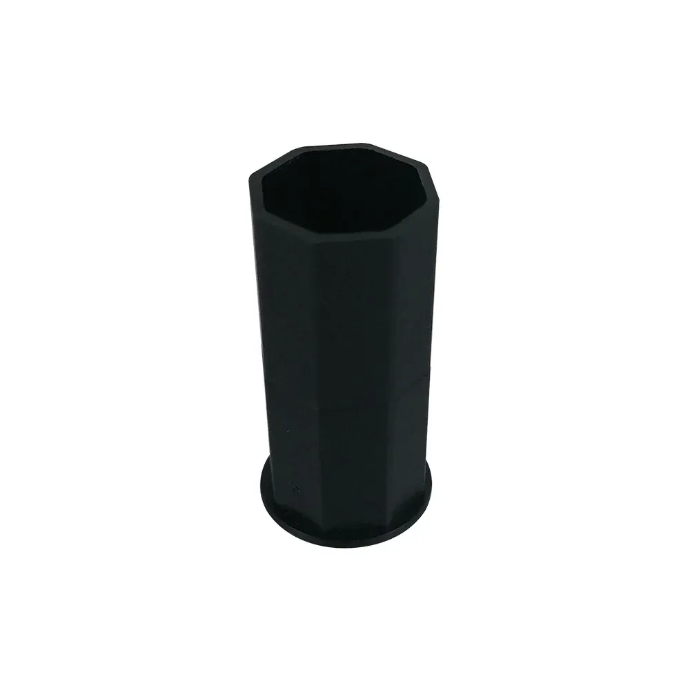 Cache Hexagonal pour Tube en Fer pour Trottinette Électrique Z8, Z9 et Z10