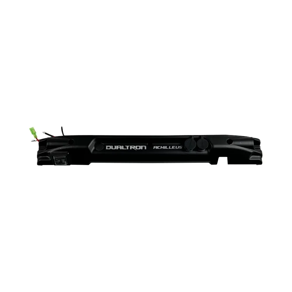 Cache Latéral Deck Droit Complet pour Trottinette Électrique Dualtron Achilleus