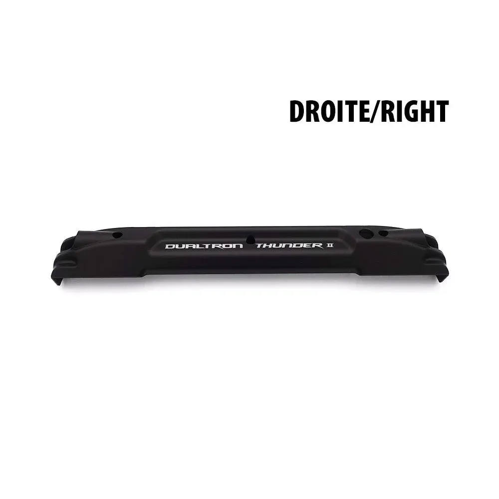 Cache Latéral Deck Droit pour Trottinette Électrique Dualtron Thunder 2